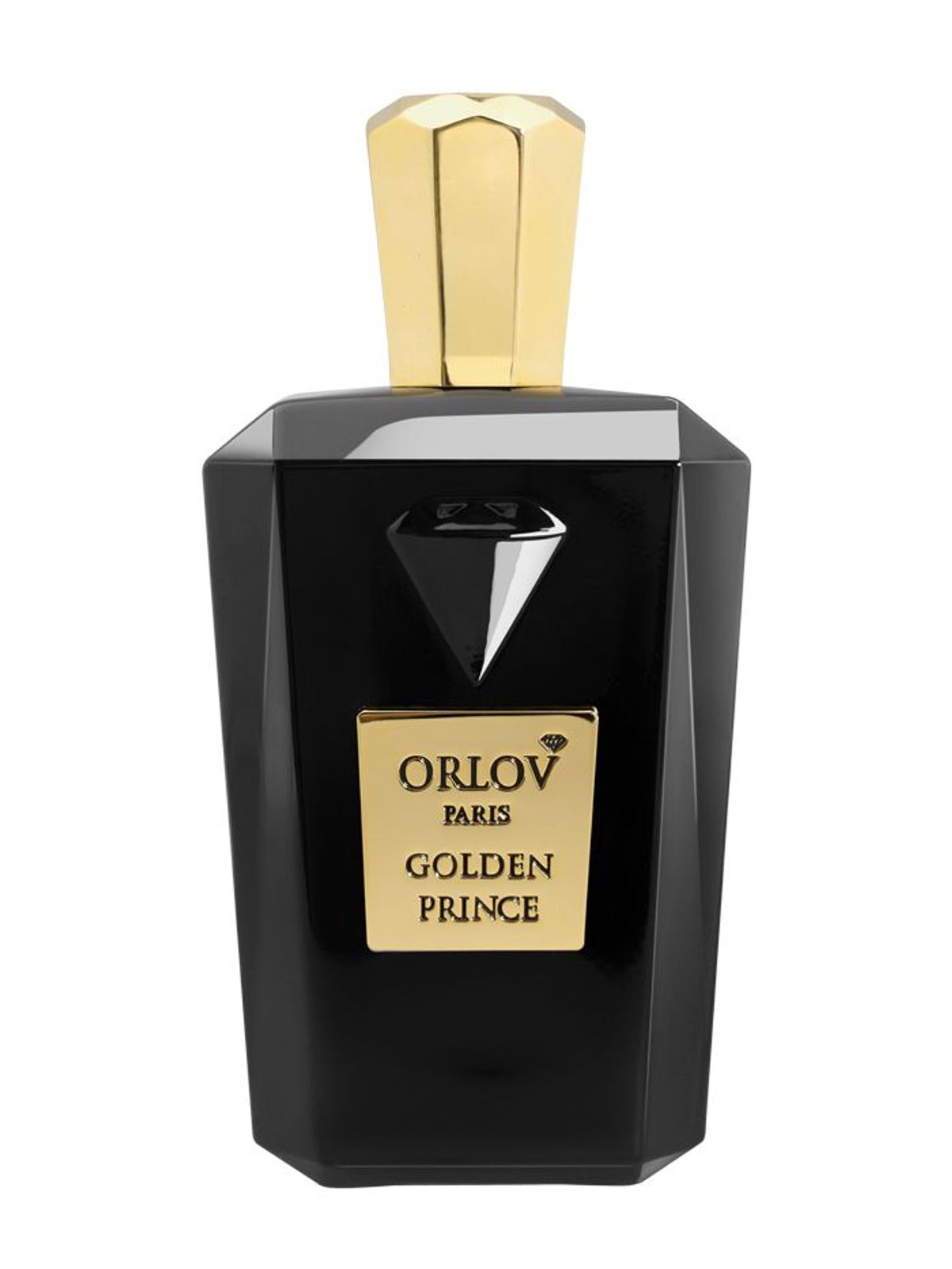 Golden Prince