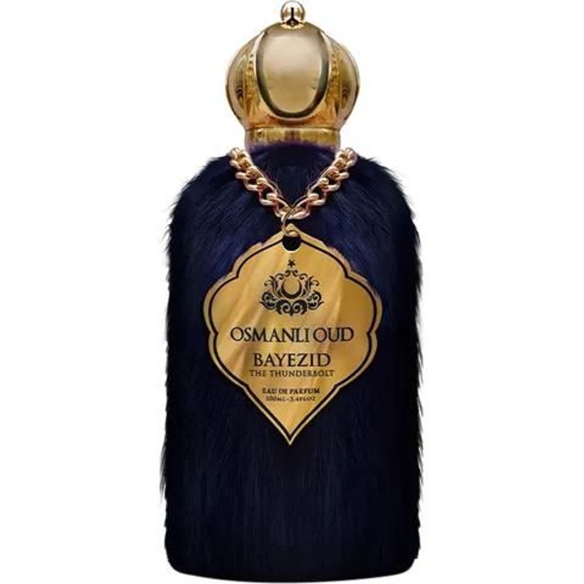 Bayezid The Thunderbolt
