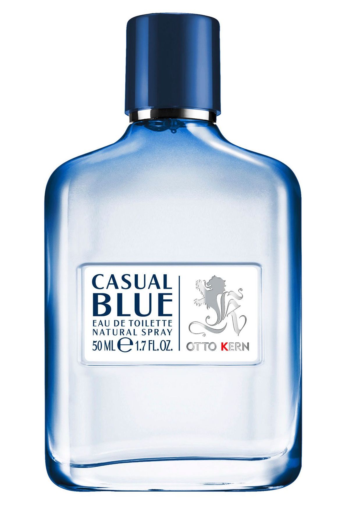 Casual Blue