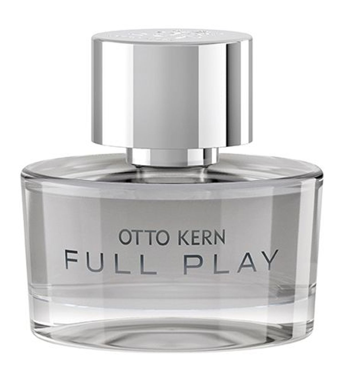 Full Play Man