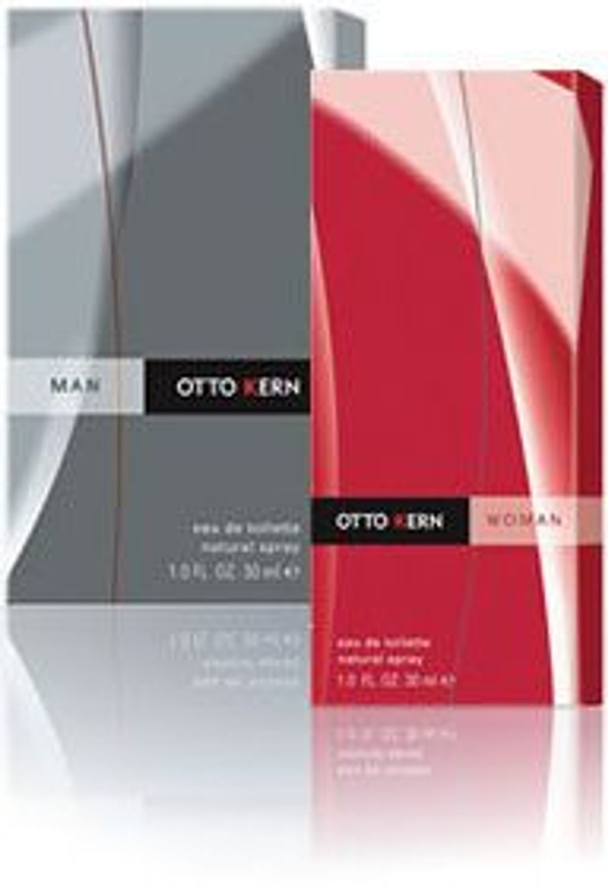 Otto Kern Man