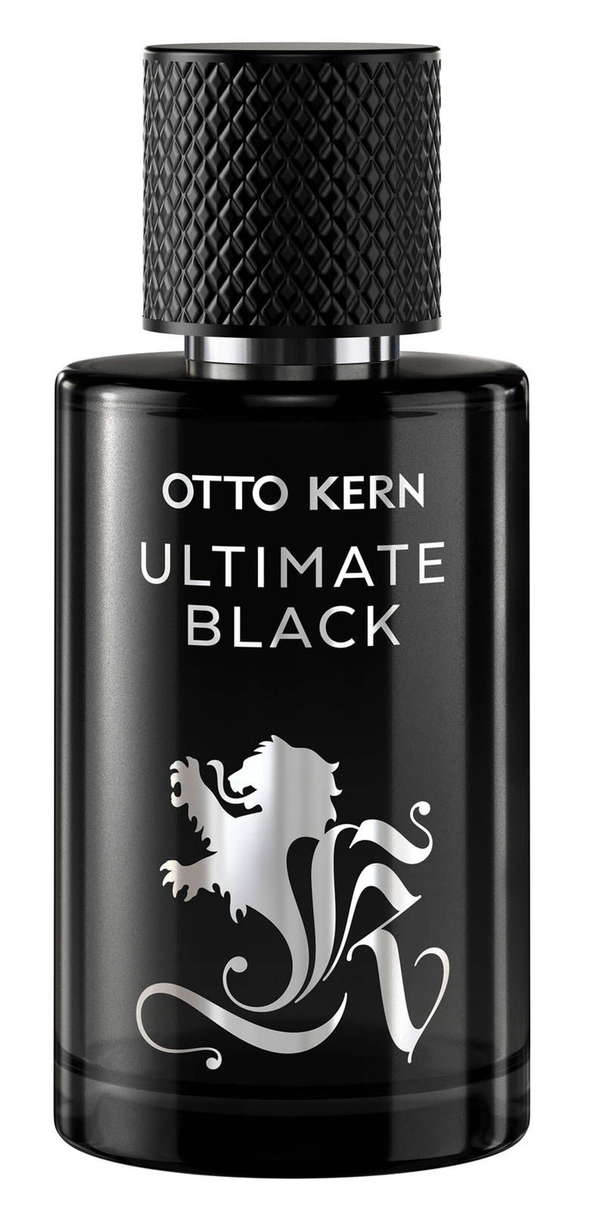 Otto Kern Ultimate Black Eau de Parfum