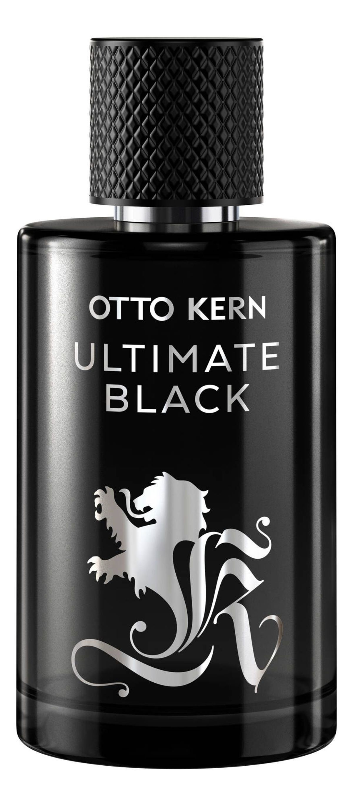 Otto Kern Ultimate Black Eau de Toilette