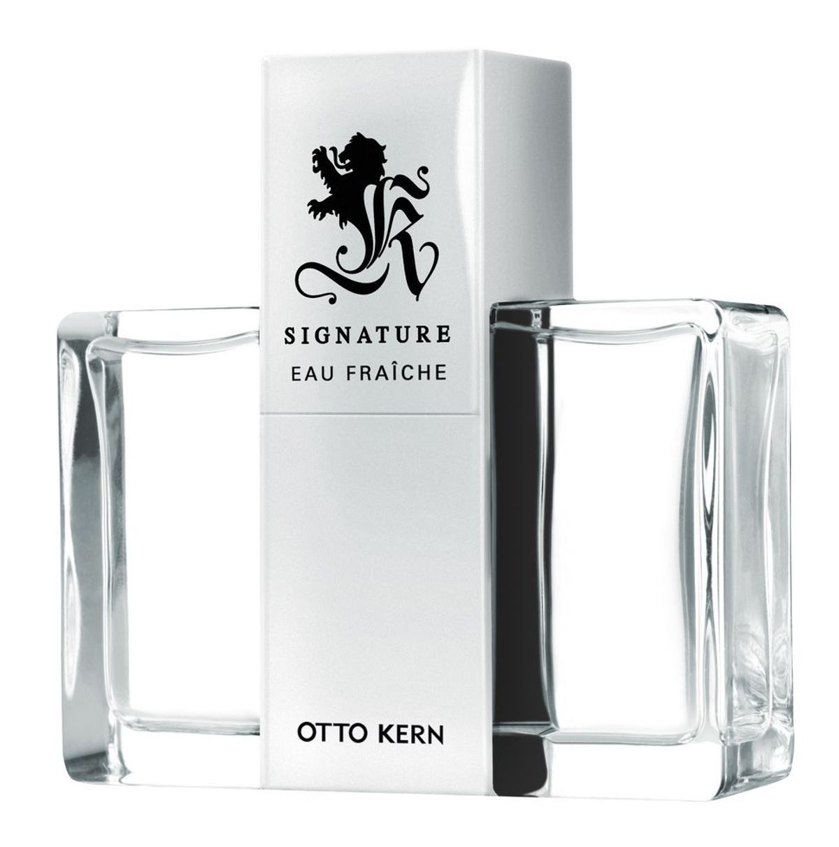 Signature Eau Fraiche