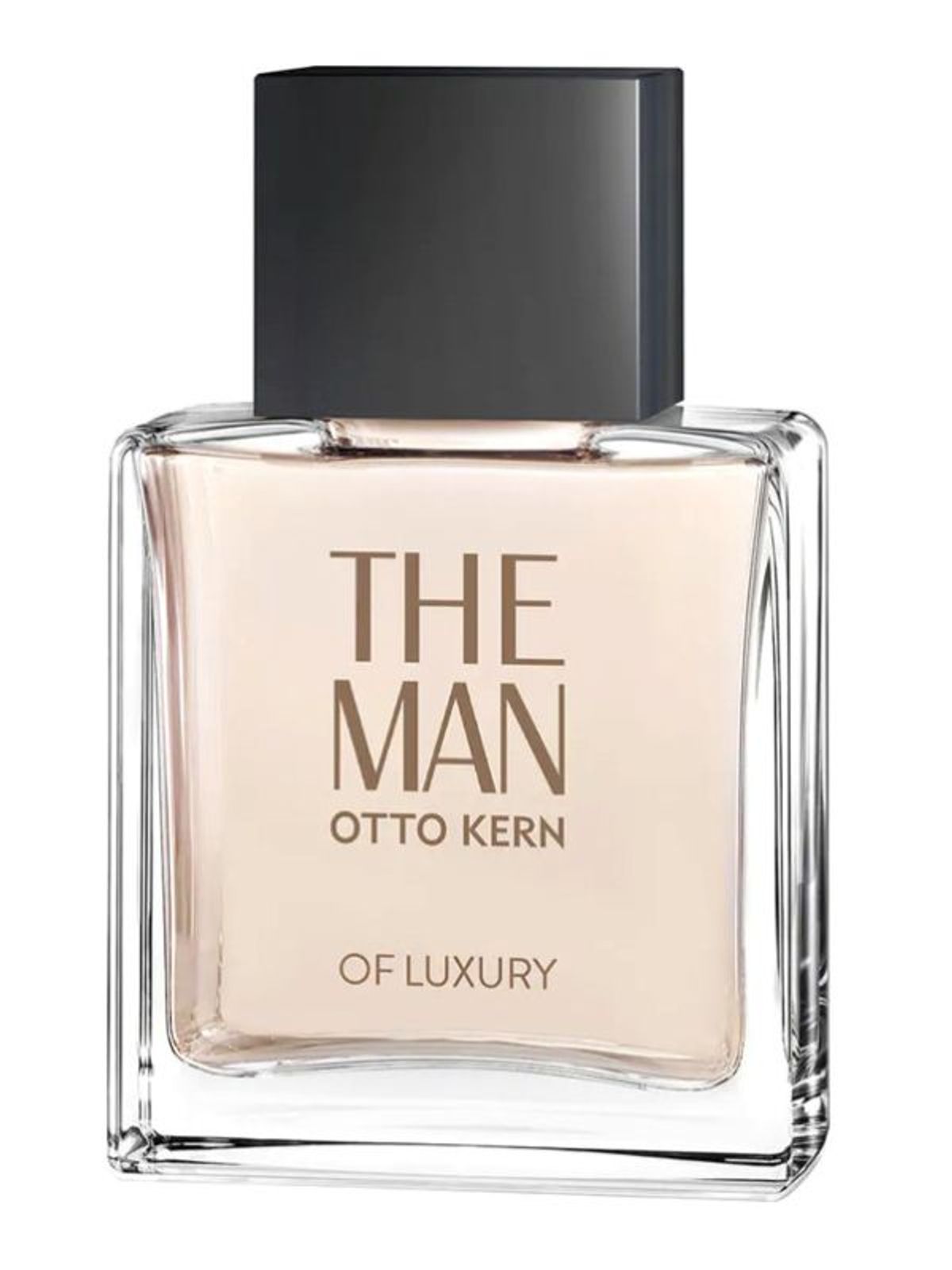 The Man Of Luxury