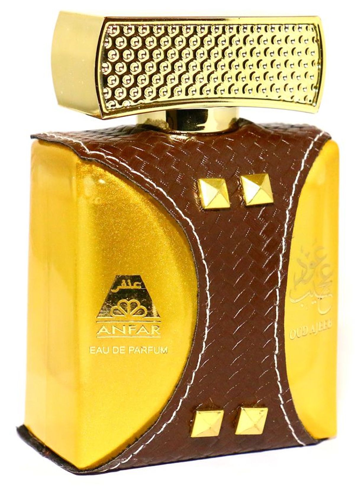 Oudh Ajeeb Gold