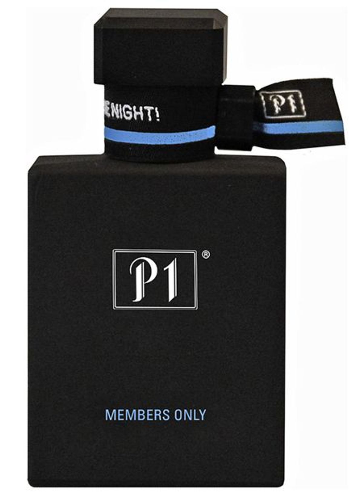 Members Only