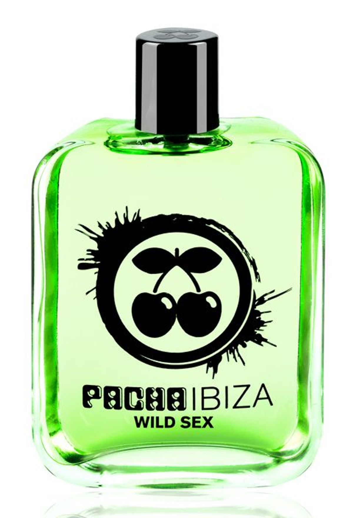 Pacha Ibiza Wild Sex