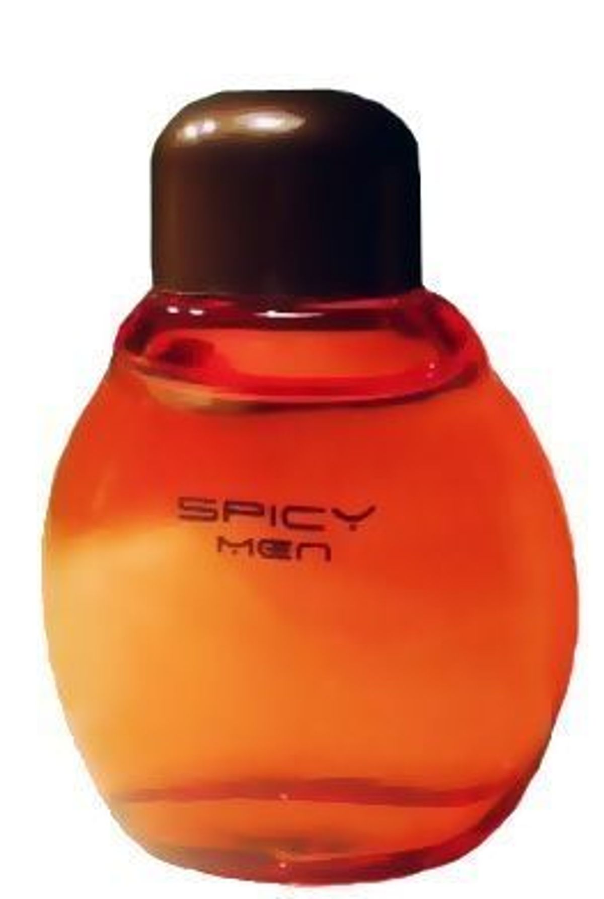 Spicy Men