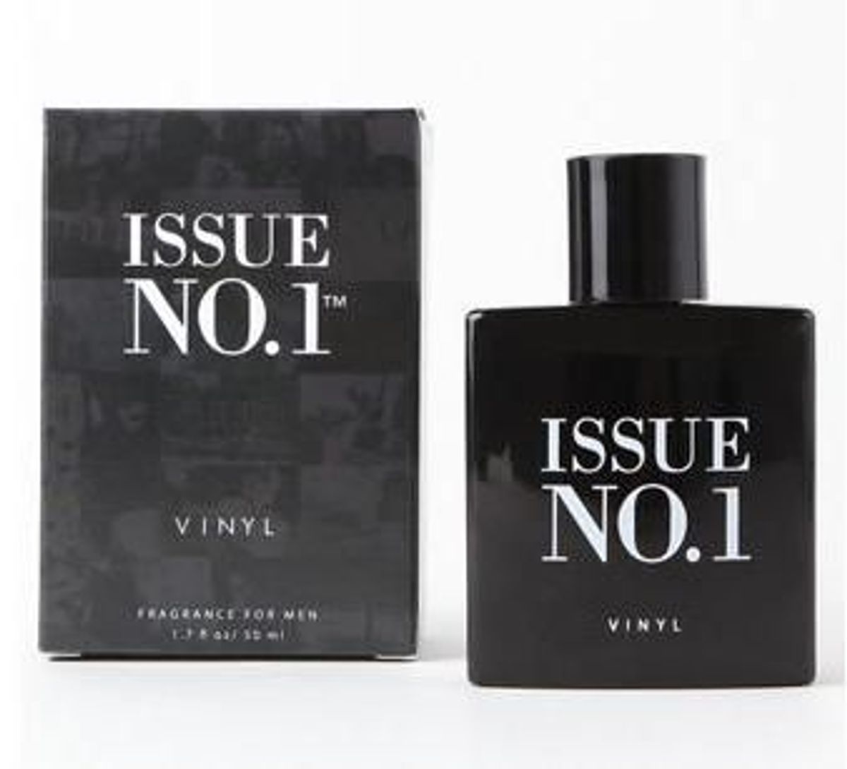 Issue No.1 Vinyl