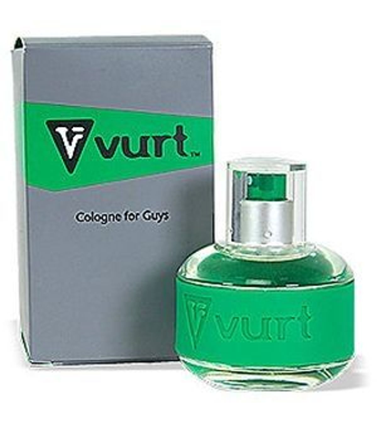 Vurt