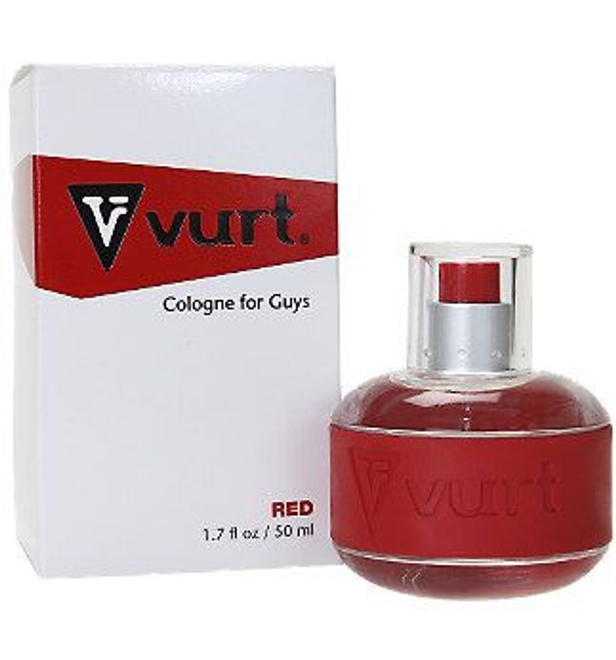 Vurt Red
