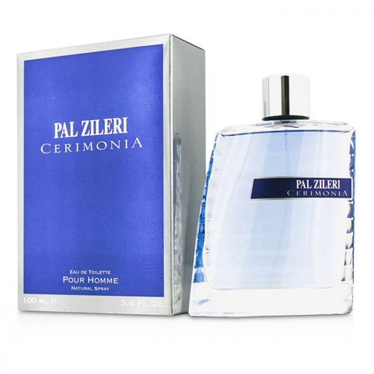 Cerimonia pour Homme