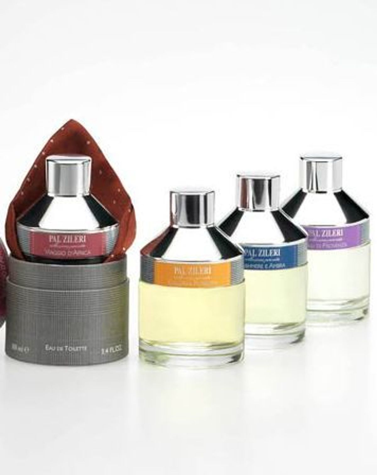 Collezione Privata Blu di Provenza
