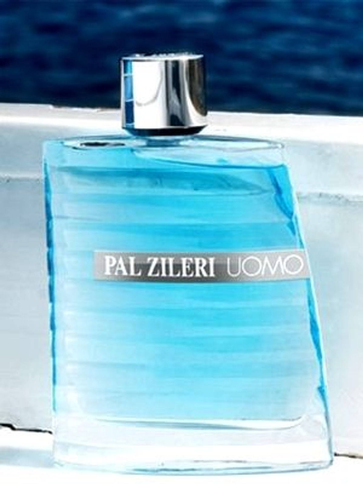 Uomo Essenza di Capri