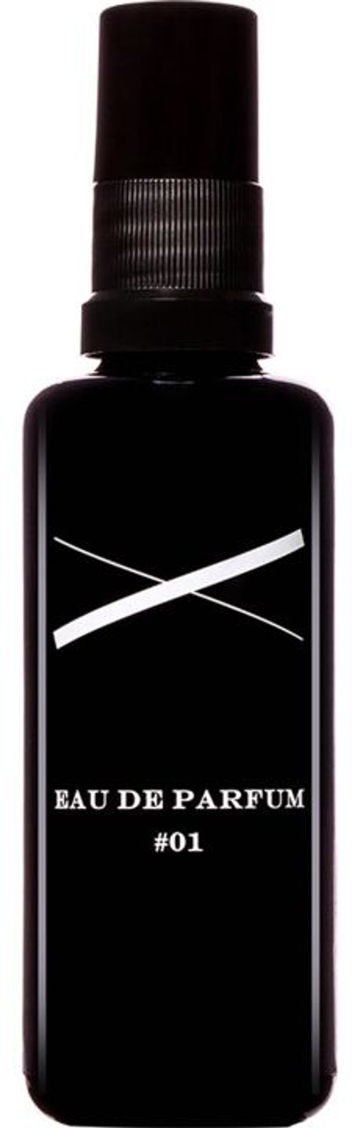 Eau de Parfum #01