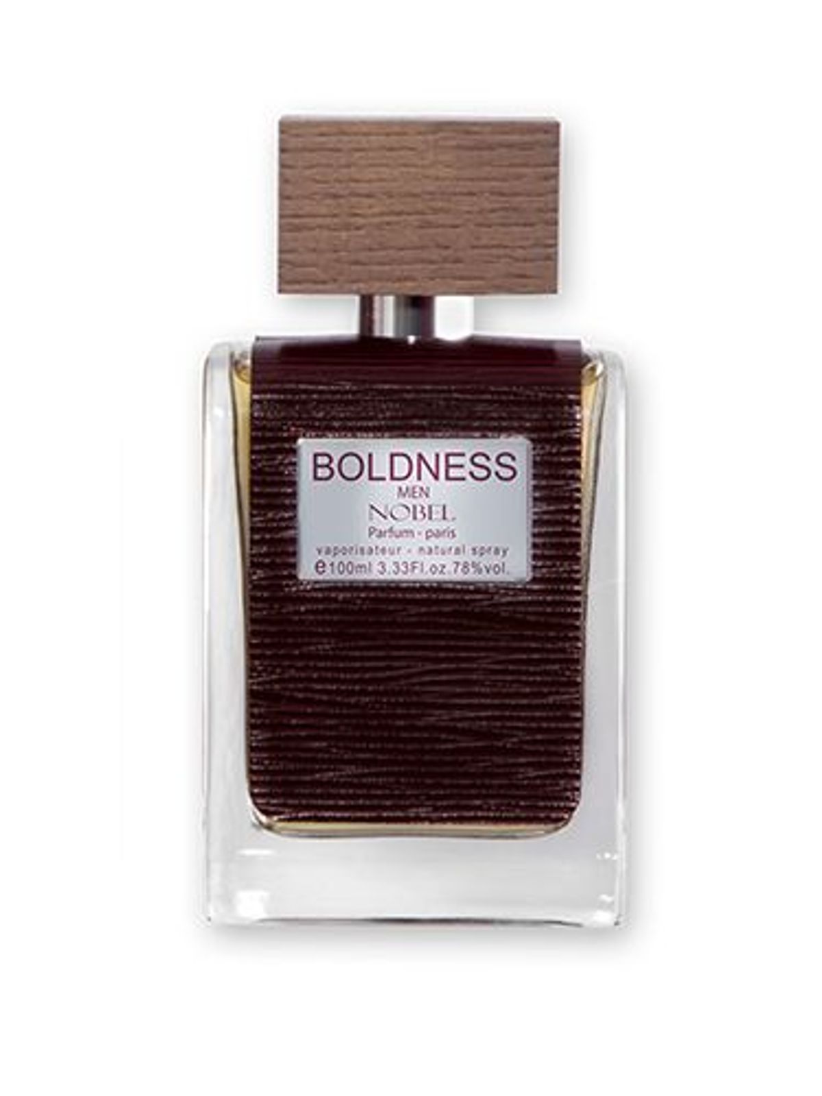 Boldness