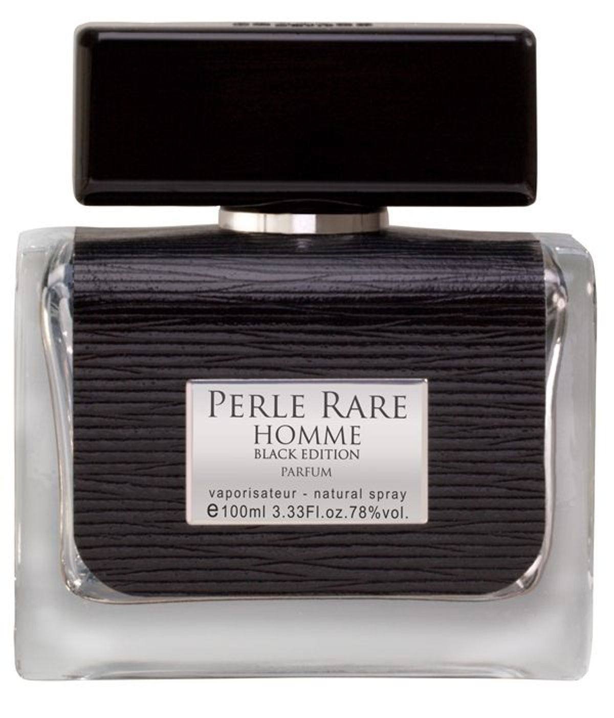 Perle Rare Black Edition