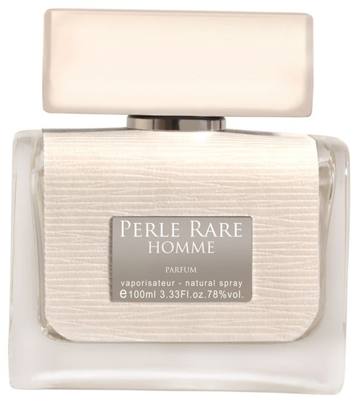 Perle Rare Homme