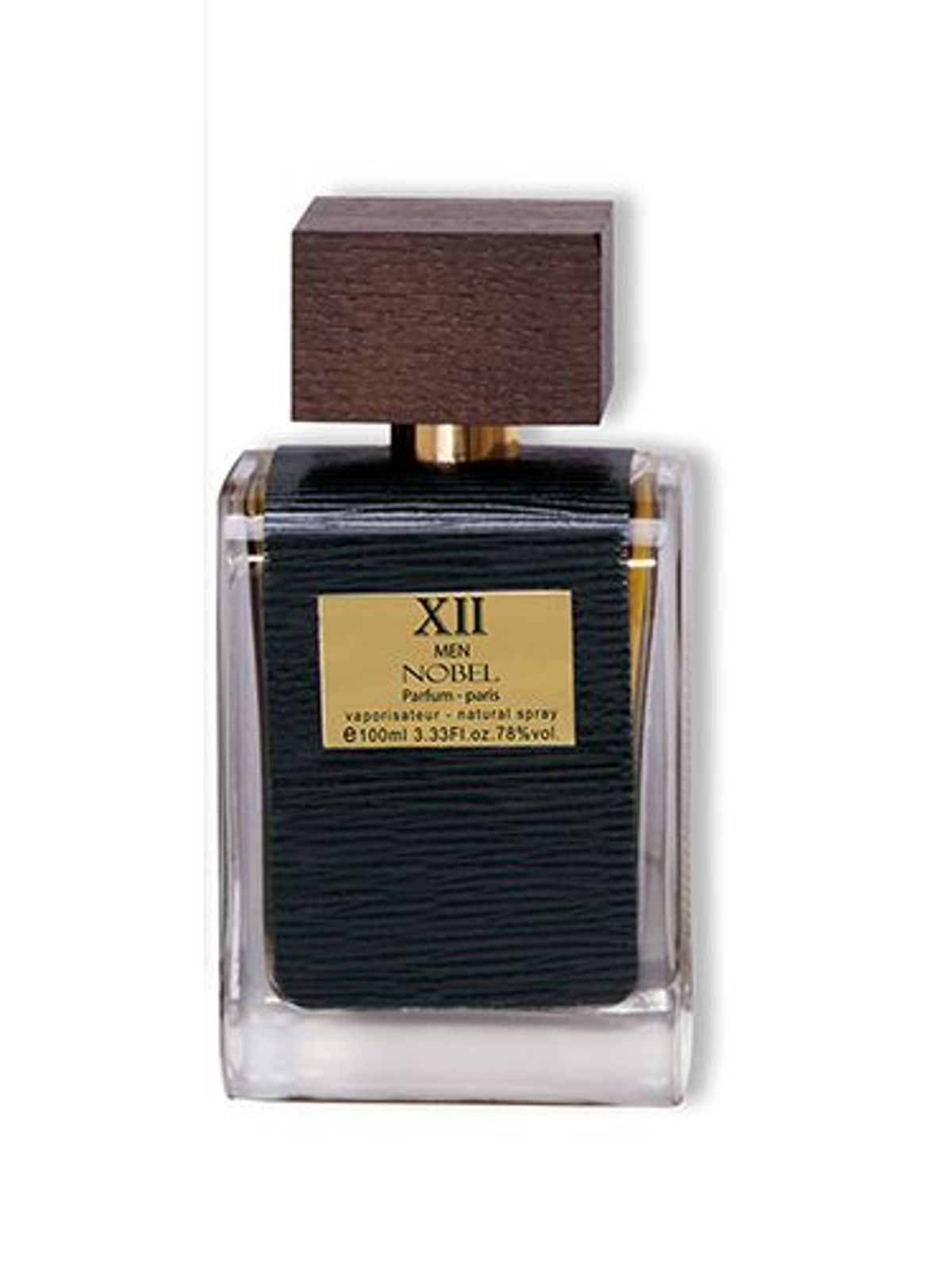 XII