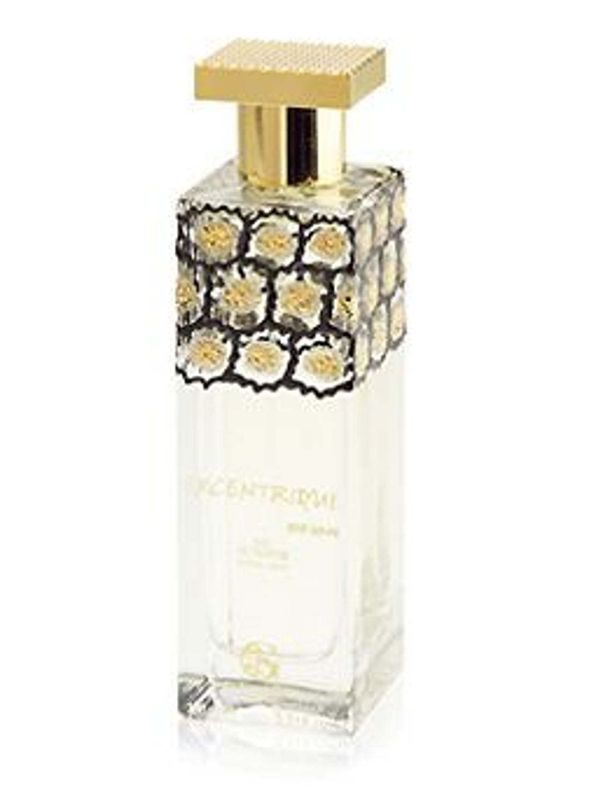 Excentrique pour Homme