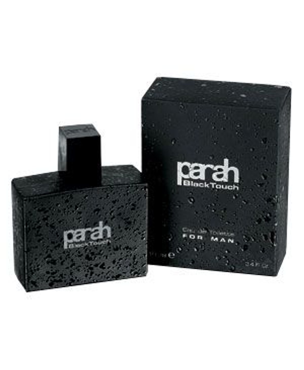 Black Touch