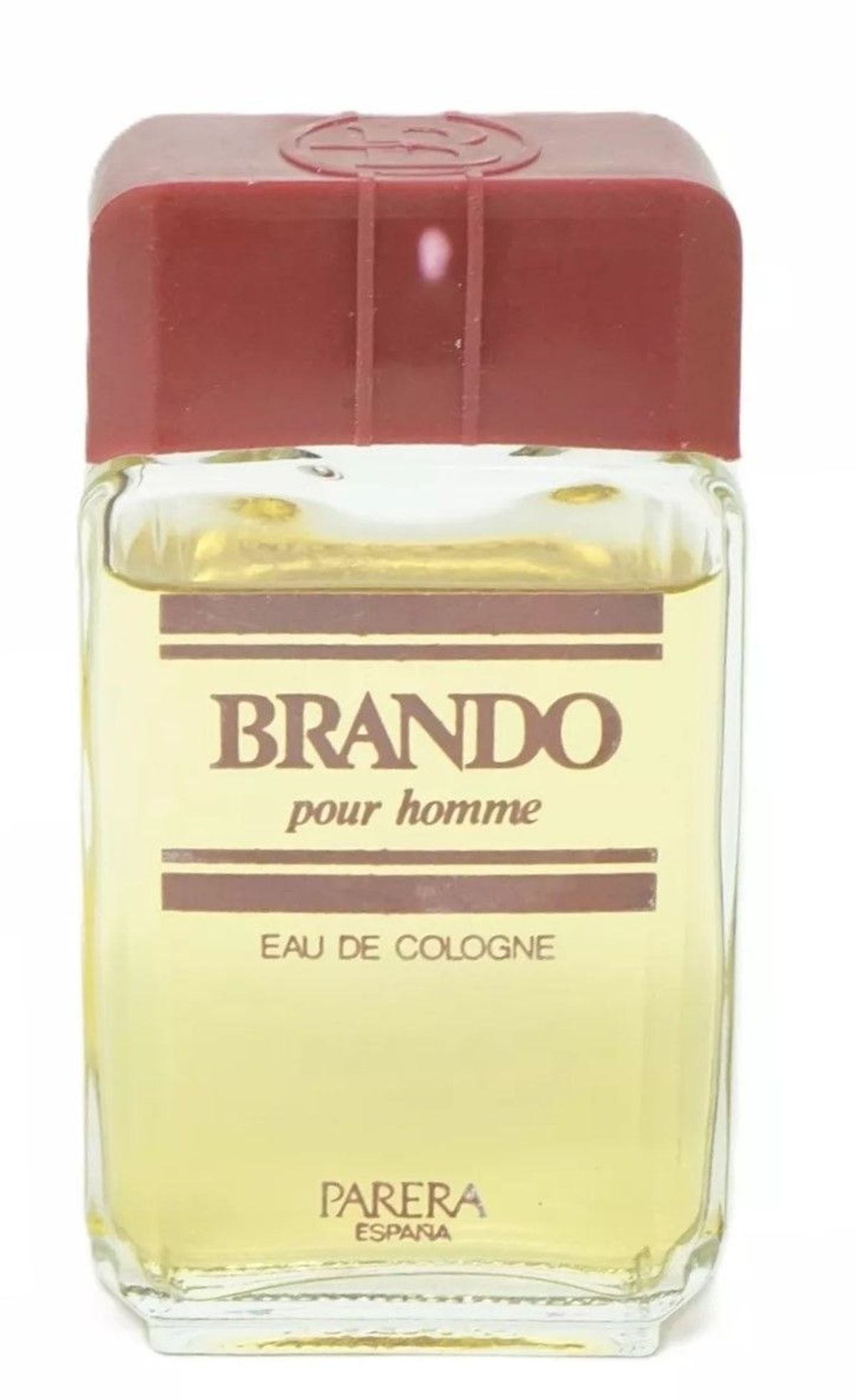 Brando Pour Homme