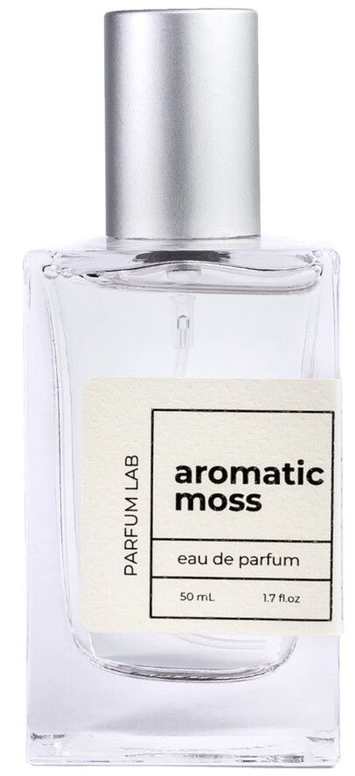 Aromatic Moss