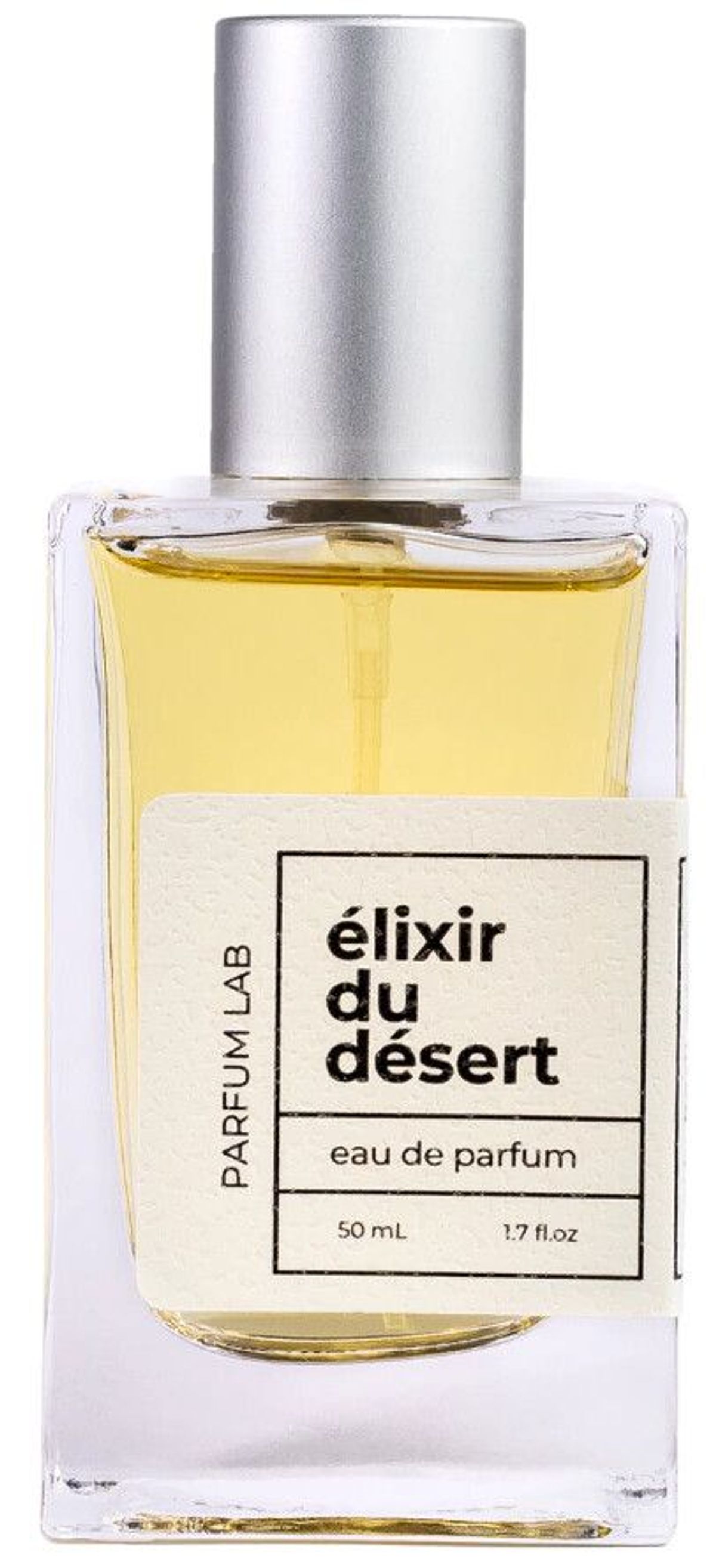 Élixir du Désert