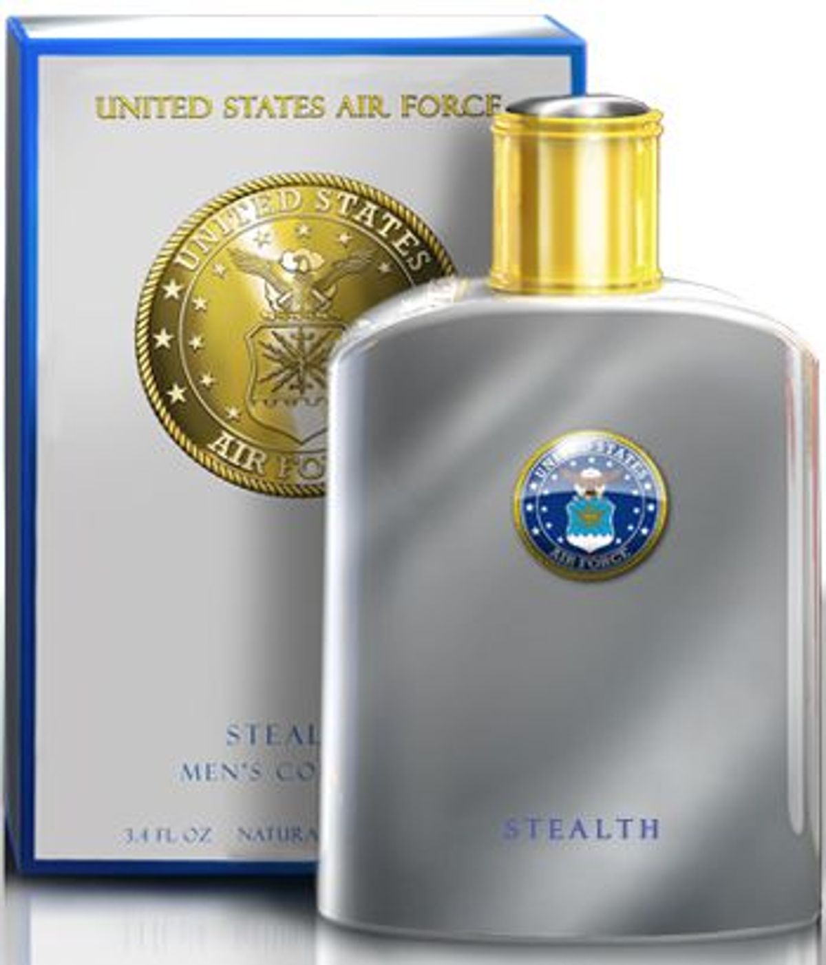 Air Force - Stealth