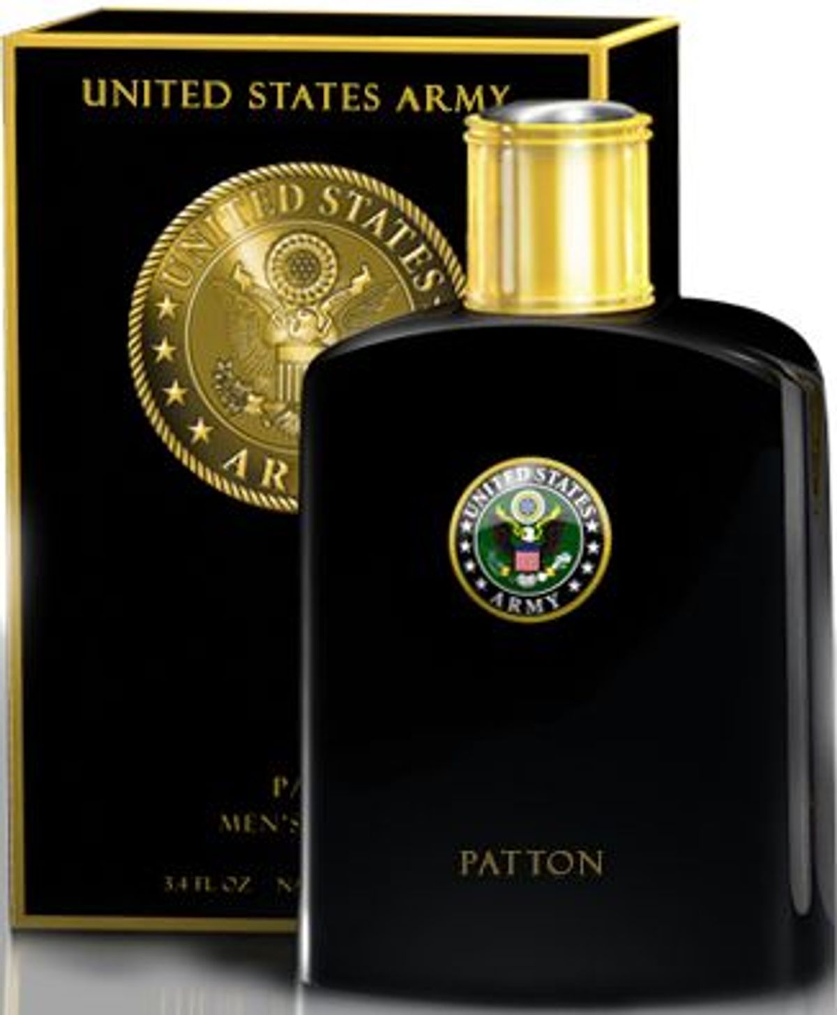 Army - Patton