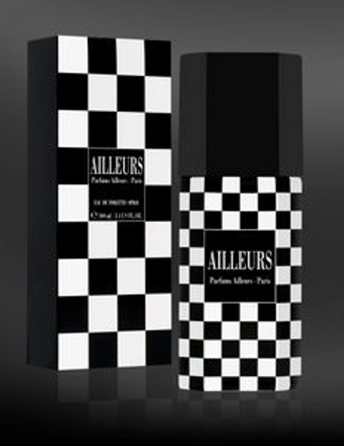 Ailleurs