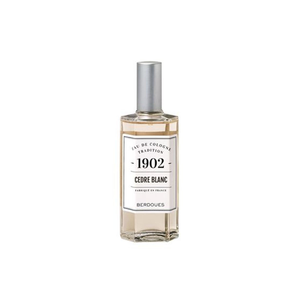 1902 Cèdre Blanc