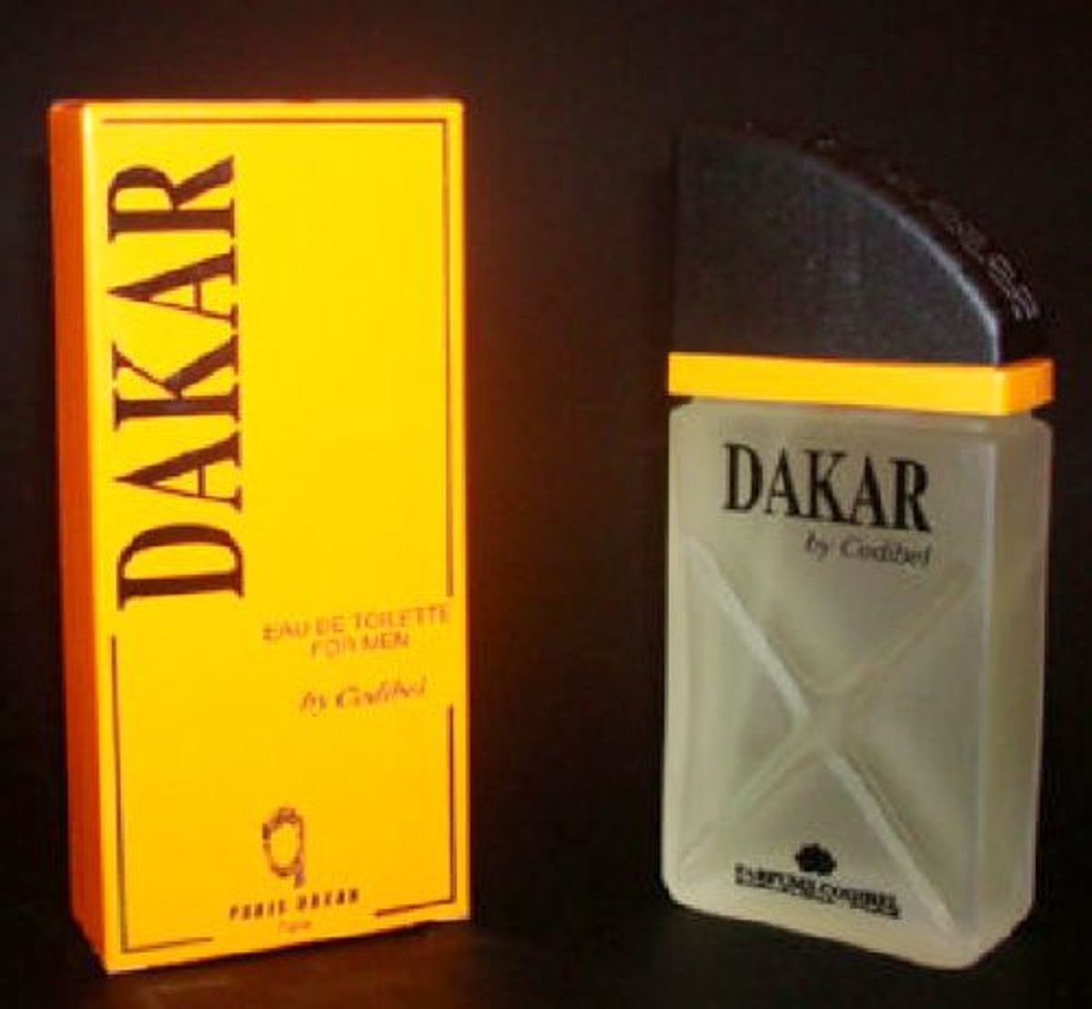 Dakar