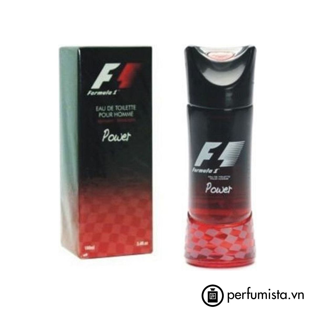 F1 Formula 1 Power