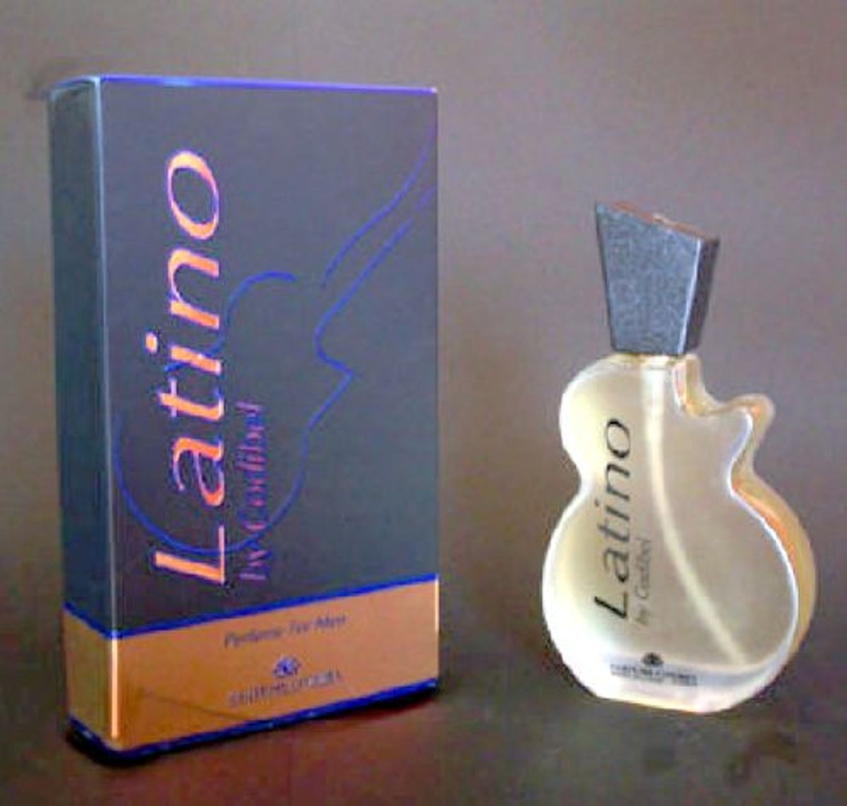 Latino