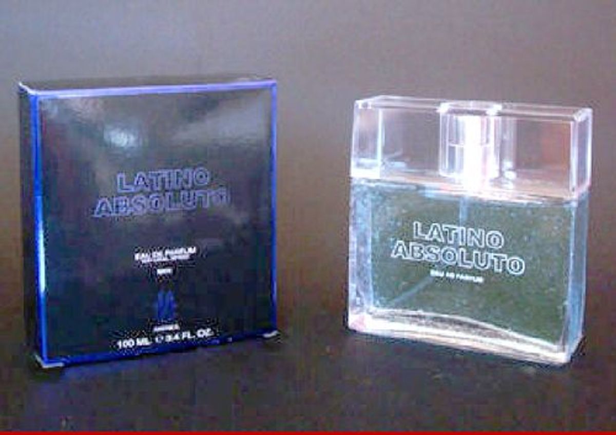 Latino Absoluto