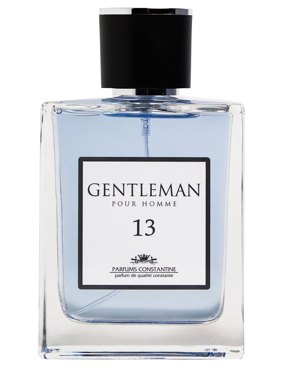 Gentleman N. 13