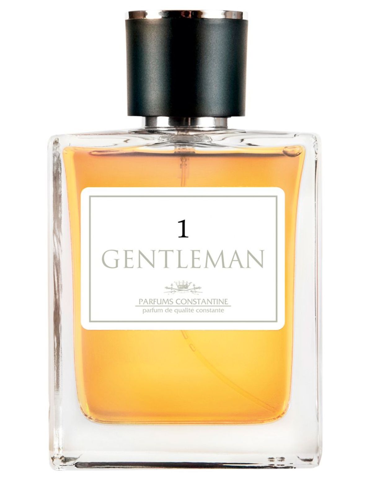Gentleman No. 1