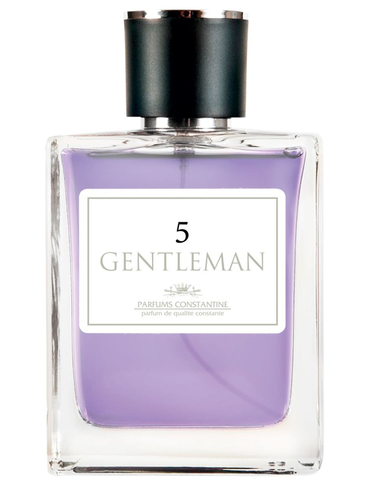 Gentleman No. 5