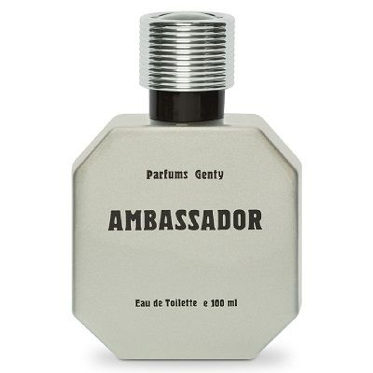 Ambassador