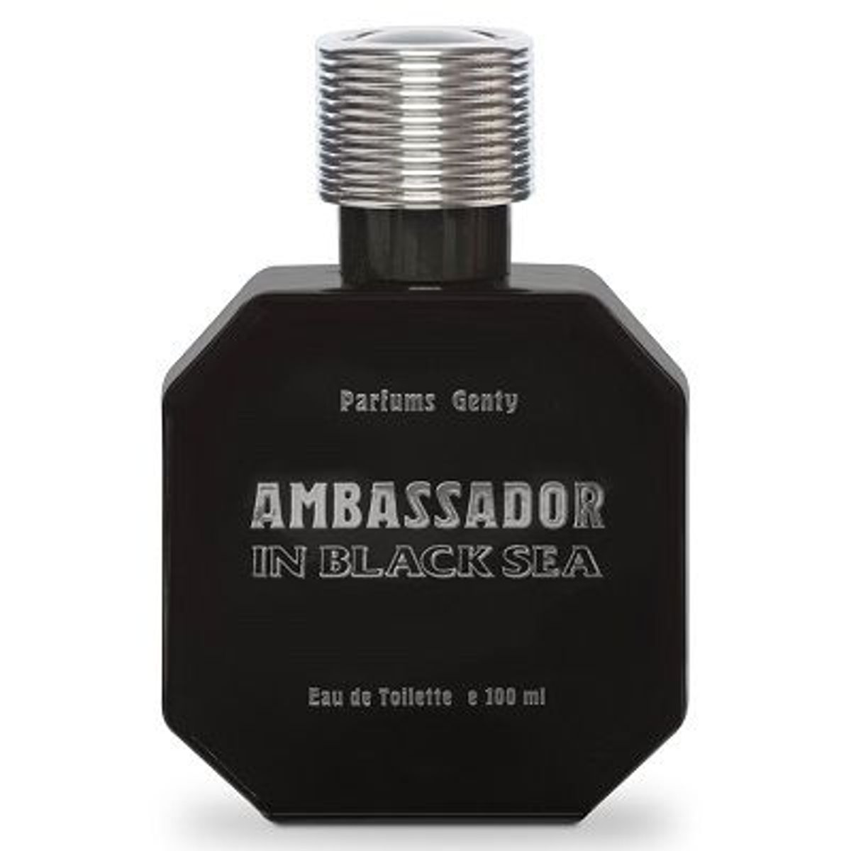 Ambassador in Black Sea