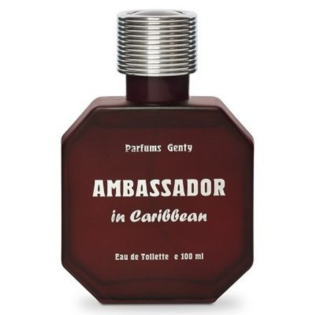 Ambassador in Caribbean