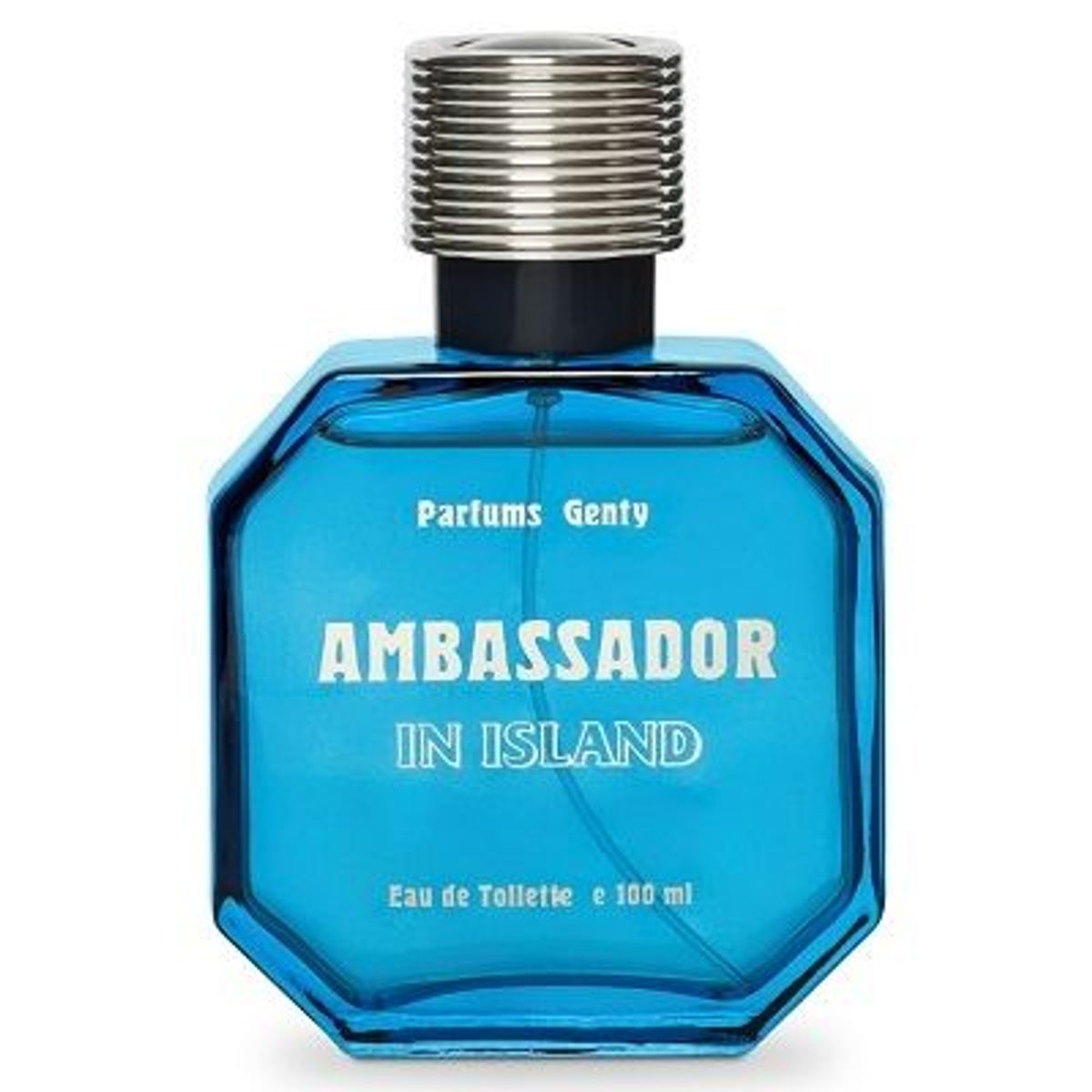 Ambassador in Island