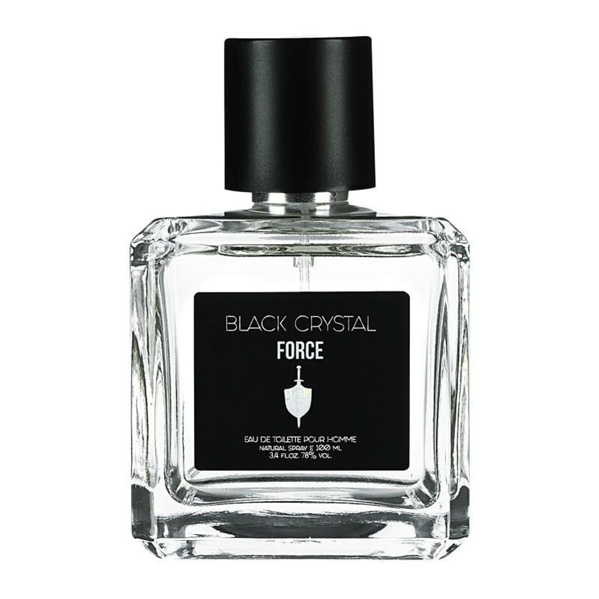 Black Crystal Force