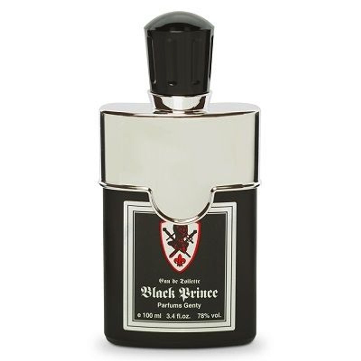Black Prince