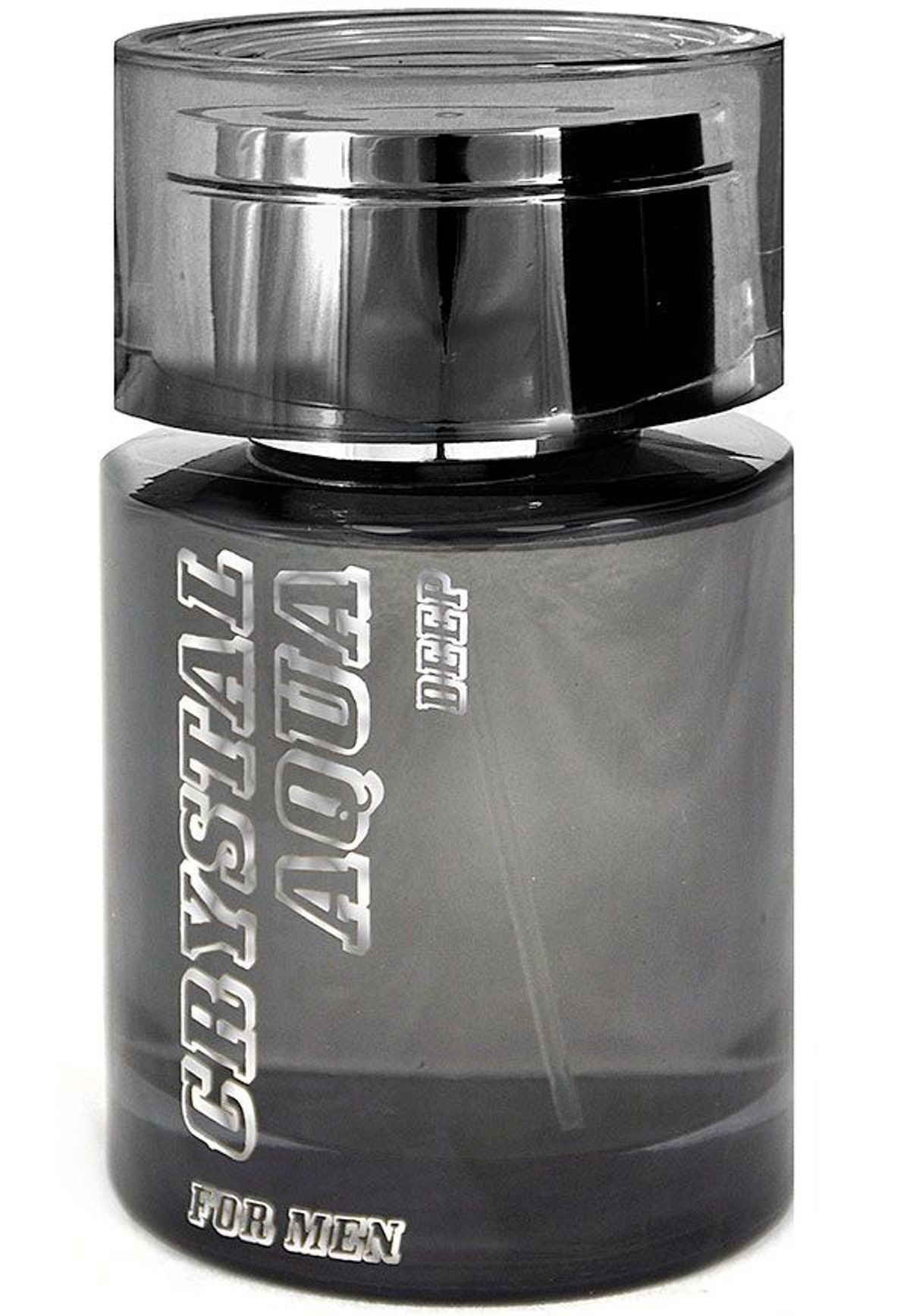 Crystal Aqua For Men Deep