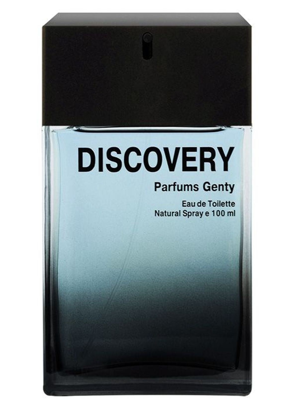 Discovery
