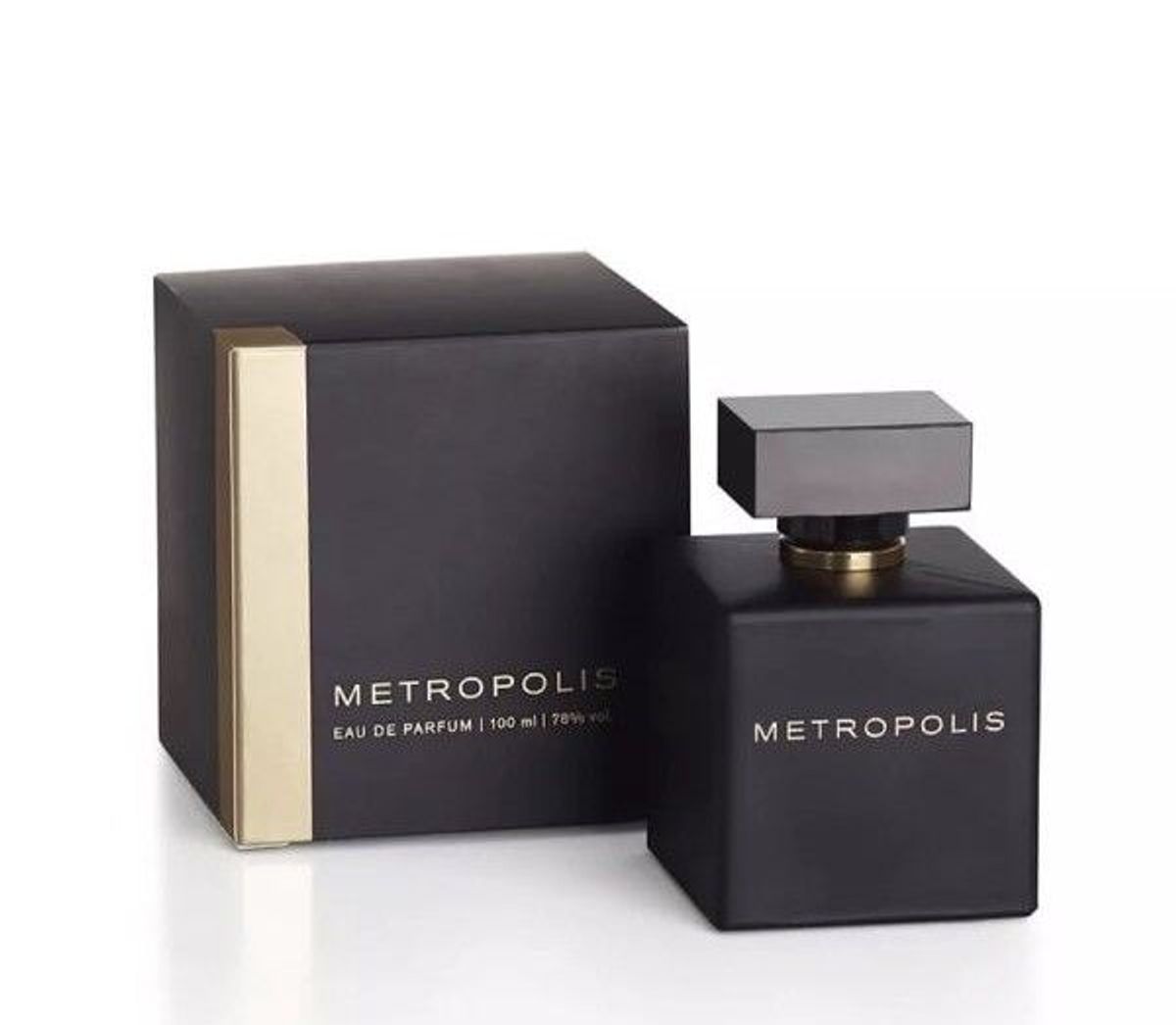 Metropolis