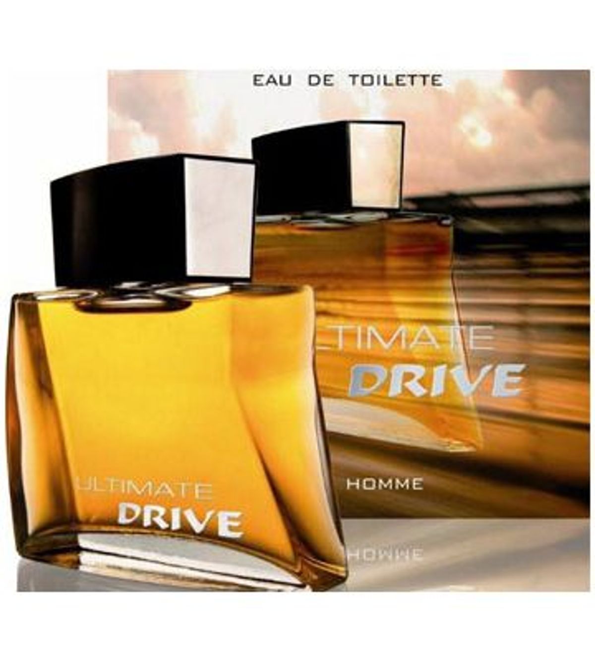 Ultimate Drive